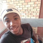 Frankie Alpheus Mokwatlo