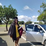 Bongekile Milcent Ntshingila