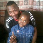 Ndoyisile Simon Jack