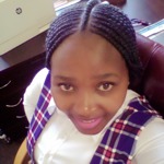 Nobuhle Queeneth Mkhwanazi