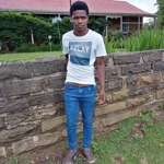 Siphesihle Skhulile Phungula