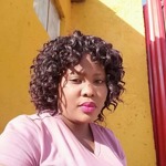 Innocentia Lebohang Mtambo