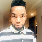 Kenneth Mamagole Maelane