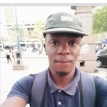 Marcus Sienkie Thubane