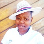 Gift Rosina Ramonyai