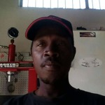 Phehelo Isaac Mkhwanazi