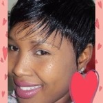 Nonhlanhla Lucia Dlamini