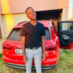 Gabrew Ofentse Moses