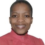 Lindiswa Mapongwana