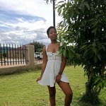 Palesa Pertunia Dhludhlu