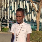 Silas Ngoatso Semenya