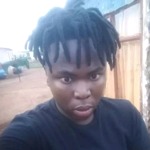 Richard Mbekeni Motloung