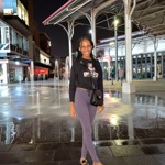 Gloria Katlego Molusi