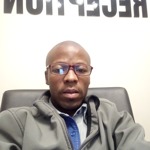 Kabelo Masike