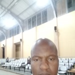 Obakeng Lucas Phetane