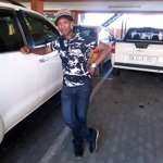 Tsietsi Albert Seruonyane