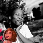 Christina Violet Molwantwa