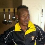 Stuurman Stuurman Mofokeng