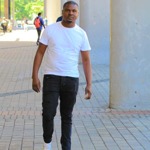 Lesetja George Ratsheku