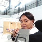 Princess Dhladhla Dhladhla