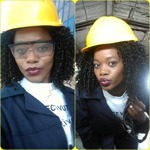 Pontsho Barbara Mokale