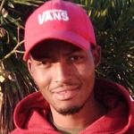 Thabiso Morgan Sello