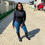 Phumzile Prudence Kabini