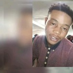 Tebello Patrick Motaung