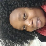 Goitsemang Maria Mogorosi