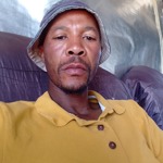 Setjhaba Isaac Mabogole