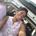 Linah Dikeledi Mashiane