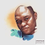 Mxolisi Lindokuhle Shwala