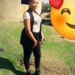Sithokozile Buthelezi