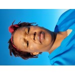 Nurse Constance Shabangu