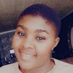 Ntombifuthi Gloria Mpande