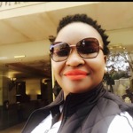 Busisiwe Precious Zama