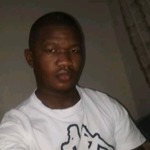 Phomolo Gaseitsekgosi