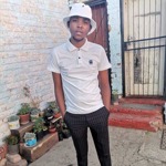 Thabo Christopher Mothepu