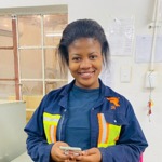 Sisipho Judy Ndongeni