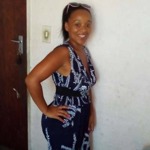 Patricia Rachel Geduld