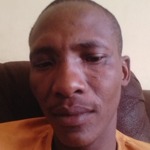 Taedi Ephraim Sebotsa