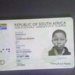 Thabang Brenia Mashala