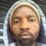 Mbongiseni  Rhudolf Mashego