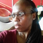 Ntombikayise Monareng