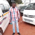 Timothy Scotch Mokoena