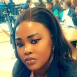 Kelebogile Makhafola