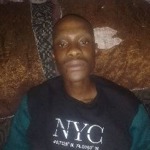 Bavuyise Gavin Lutolo