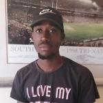 Harry Lesibana Sephokgole