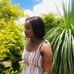 Betty Setlau Mahlakwana