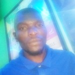 Mduduzi Aaron Dlamini